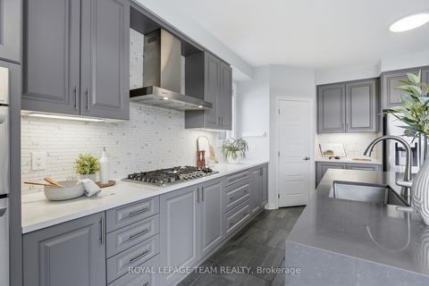 Photo 20 at 643 Rye Grass Way, Nepean (Half Moon Bay), Ottawa