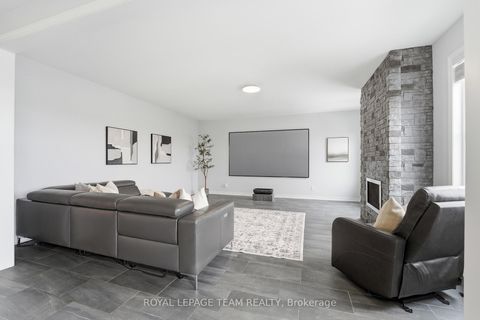 Photo 23 at 643 Rye Grass Way, Nepean (Half Moon Bay), Ottawa
