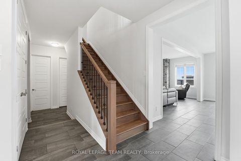 Photo 26 at 643 Rye Grass Way, Nepean (Half Moon Bay), Ottawa