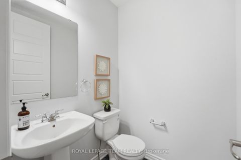 Photo 27 at 643 Rye Grass Way, Nepean (Half Moon Bay), Ottawa