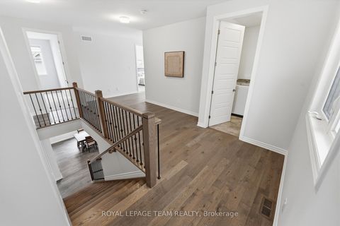 Photo 28 at 643 Rye Grass Way, Nepean (Half Moon Bay), Ottawa