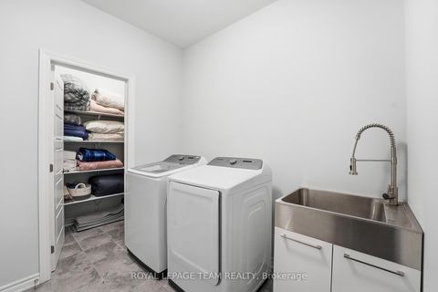 Photo 29 at 643 Rye Grass Way, Nepean (Half Moon Bay), Ottawa