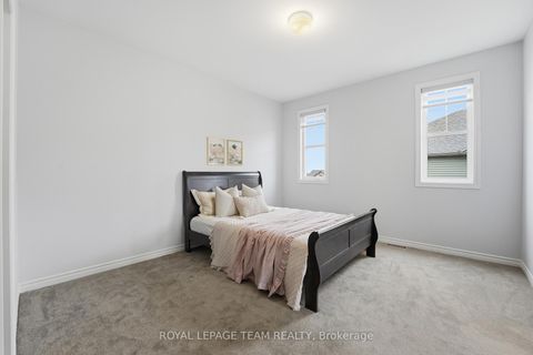 Photo 37 at 643 Rye Grass Way, Nepean (Half Moon Bay), Ottawa