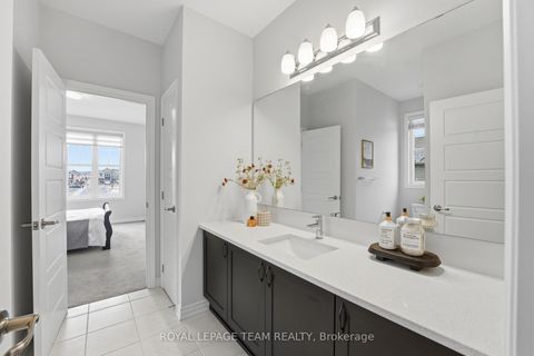 Photo 39 at 643 Rye Grass Way, Nepean (Half Moon Bay), Ottawa