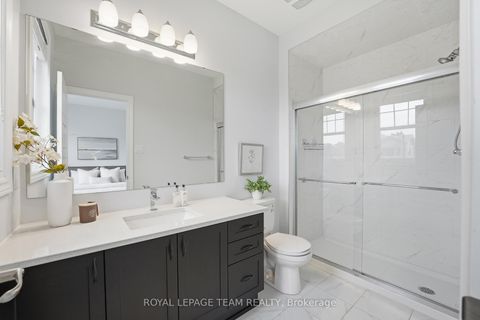 Photo 43 at 643 Rye Grass Way, Nepean (Half Moon Bay), Ottawa