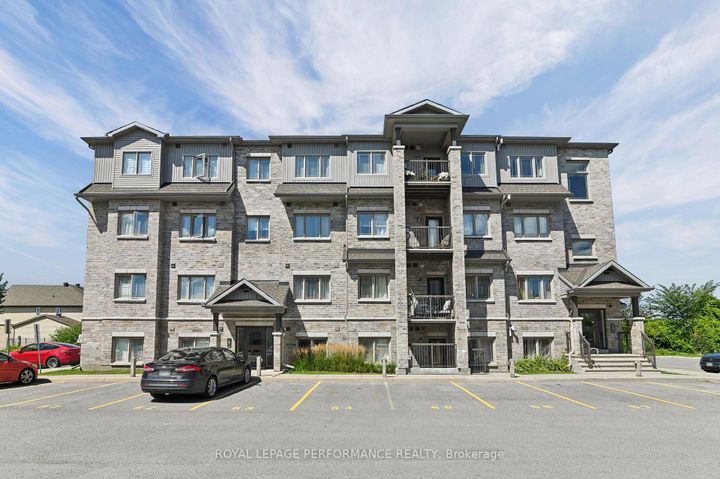 Photo 0 at 2 - 345 Tribeca Private, Nepean (Longfields), Ottawa