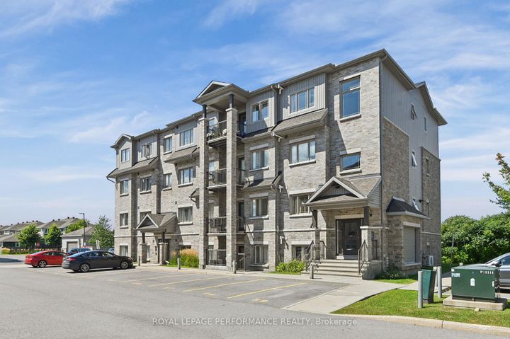 Photo 1 at 2 - 345 Tribeca Private, Nepean (Longfields), Ottawa