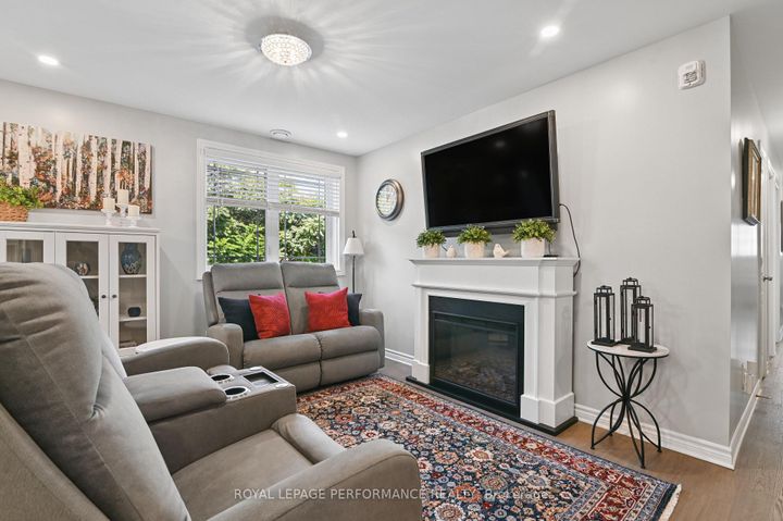 Photo 6 at 2 - 345 Tribeca Private, Nepean (Longfields), Ottawa