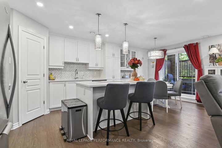 Photo 8 at 2 - 345 Tribeca Private, Nepean (Longfields), Ottawa