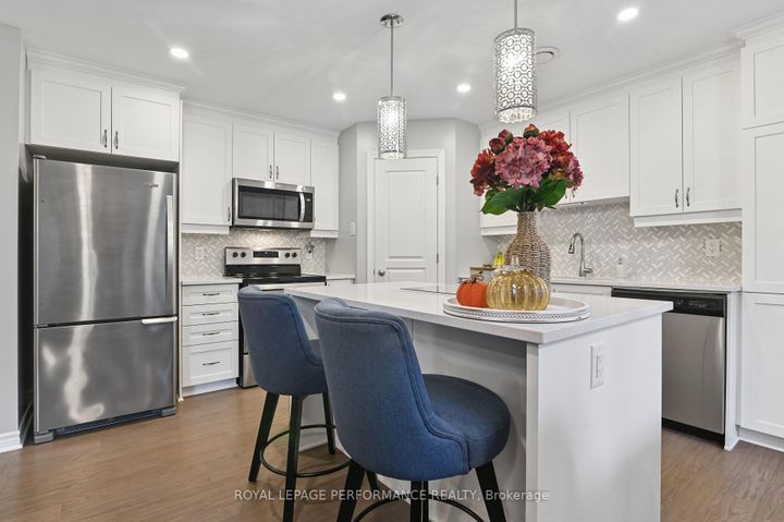 Photo 9 at 2 - 345 Tribeca Private, Nepean (Longfields), Ottawa
