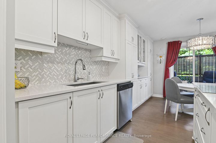 Photo 12 at 2 - 345 Tribeca Private, Nepean (Longfields), Ottawa