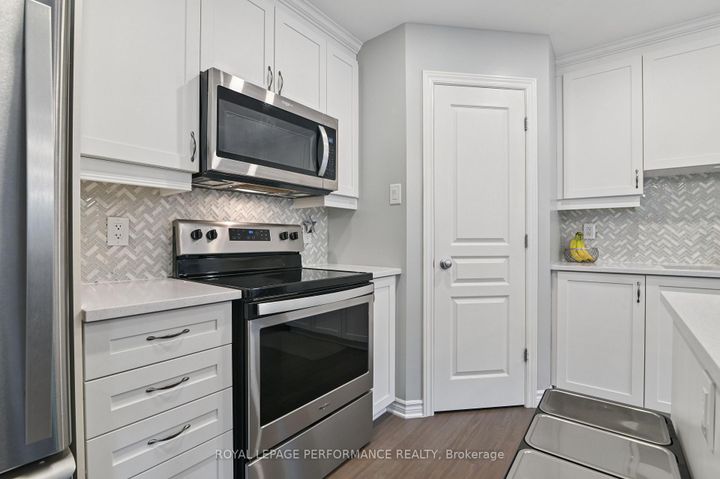 Photo 14 at 2 - 345 Tribeca Private, Nepean (Longfields), Ottawa