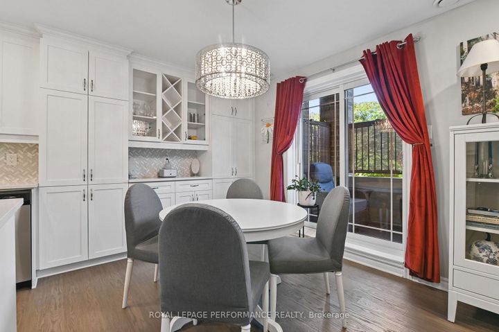 Photo 16 at 2 - 345 Tribeca Private, Nepean (Longfields), Ottawa