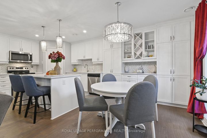 Photo 17 at 2 - 345 Tribeca Private, Nepean (Longfields), Ottawa
