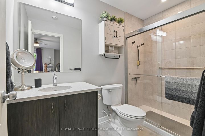 Photo 22 at 2 - 345 Tribeca Private, Nepean (Longfields), Ottawa