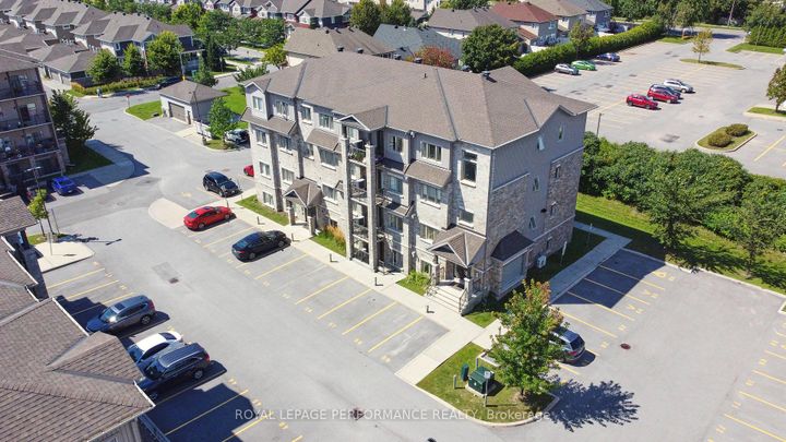 Photo 32 at 2 - 345 Tribeca Private, Nepean (Longfields), Ottawa