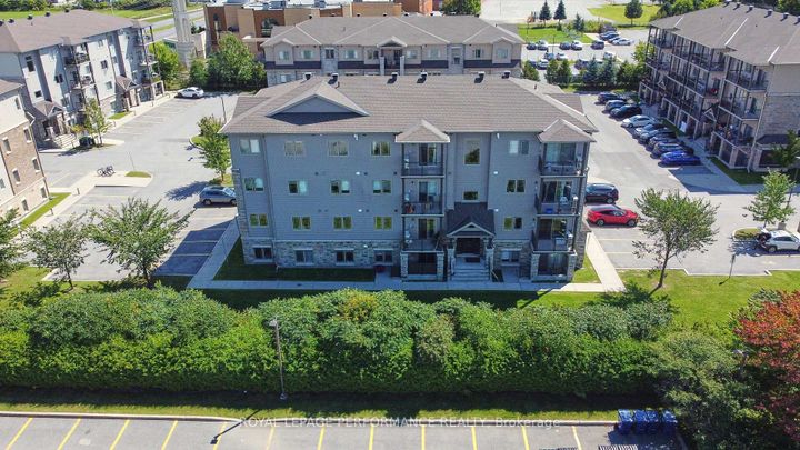 Photo 33 at 2 - 345 Tribeca Private, Nepean (Longfields), Ottawa