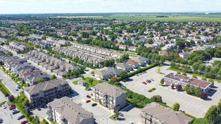 Photo 34 at 2 - 345 Tribeca Private, Nepean (Longfields), Ottawa