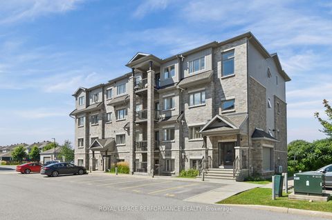 Photo 1 at 2 - 345 Tribeca Private, Nepean (Longfields), Ottawa