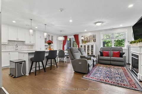 Photo 4 at 2 - 345 Tribeca Private, Nepean (Longfields), Ottawa