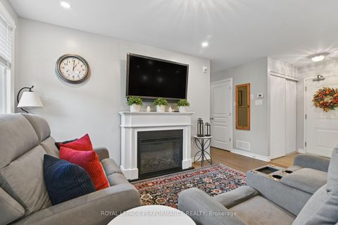 Photo 7 at 2 - 345 Tribeca Private, Nepean (Longfields), Ottawa