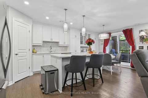 Photo 8 at 2 - 345 Tribeca Private, Nepean (Longfields), Ottawa