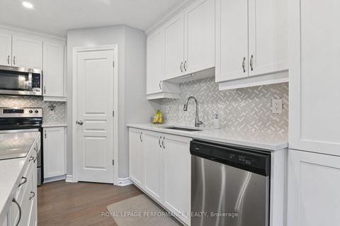 Photo 11 at 2 - 345 Tribeca Private, Nepean (Longfields), Ottawa