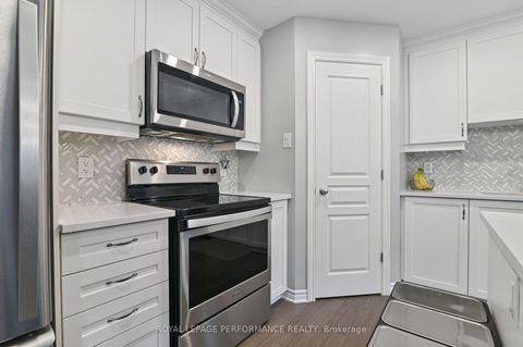 Photo 14 at 2 - 345 Tribeca Private, Nepean (Longfields), Ottawa