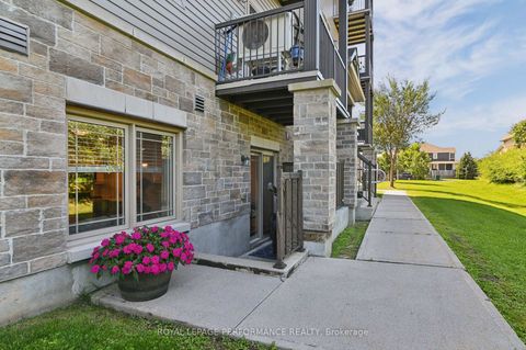 Photo 30 at 2 - 345 Tribeca Private, Nepean (Longfields), Ottawa