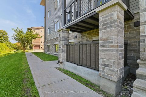 Photo 31 at 2 - 345 Tribeca Private, Nepean (Longfields), Ottawa