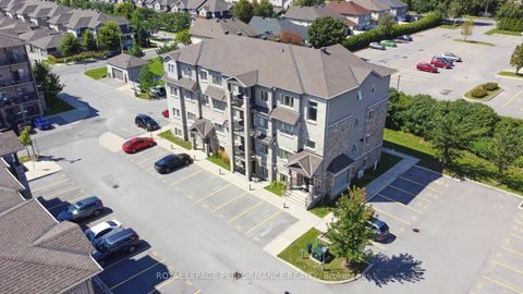 Photo 32 at 2 - 345 Tribeca Private, Nepean (Longfields), Ottawa