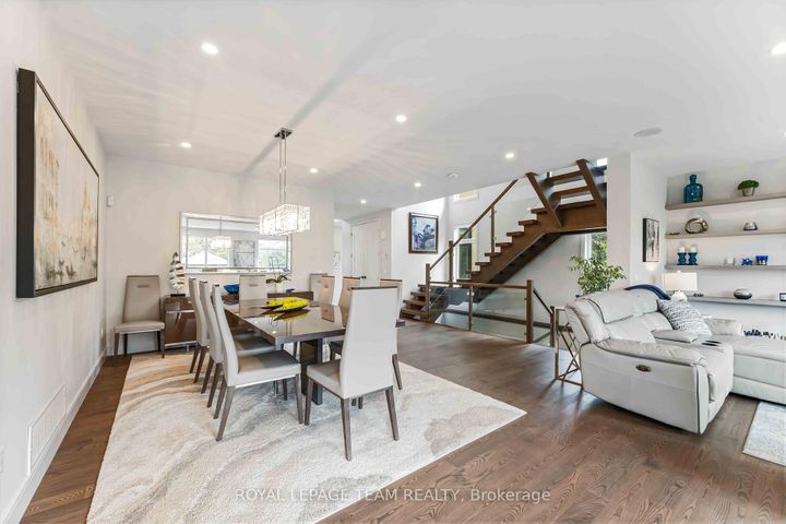 Photo 8 at 1546 Claymor Avenue, Nepean (Carleton Heights), Ottawa