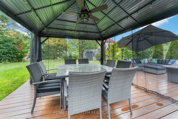 Photo 43 at 1546 Claymor Avenue, Nepean (Carleton Heights), Ottawa