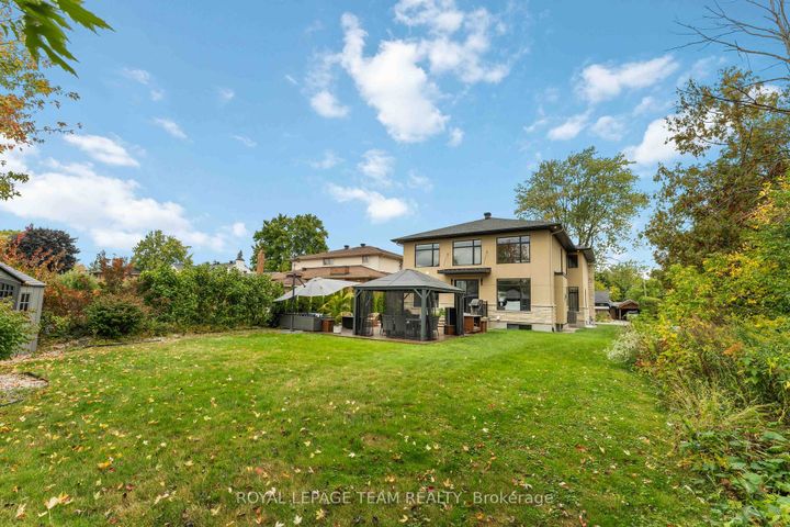 Photo 48 at 1546 Claymor Avenue, Nepean (Carleton Heights), Ottawa