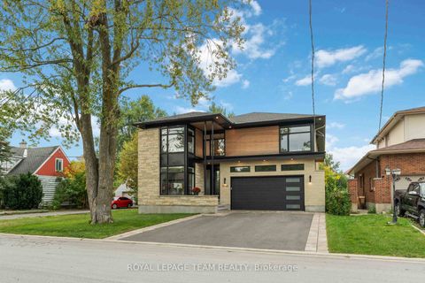 Photo 1 at 1546 Claymor Avenue, Nepean (Carleton Heights), Ottawa