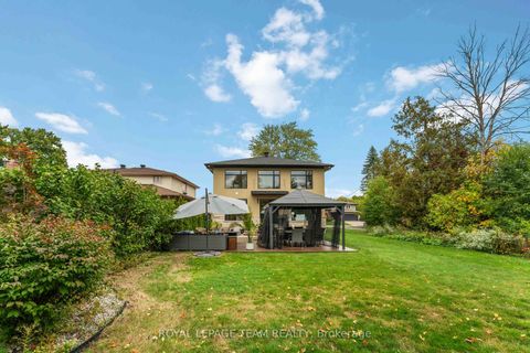 Photo 46 at 1546 Claymor Avenue, Nepean (Carleton Heights), Ottawa