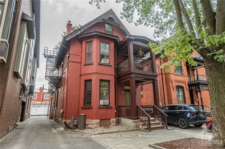 Photo 0 at 466 MACLAREN Street, Ottawa Centre, Ottawa