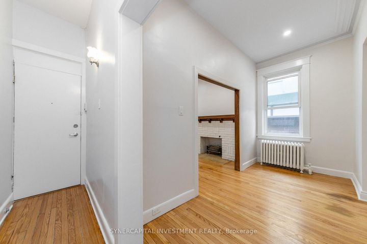 Photo 4 at 466 MACLAREN Street, Ottawa Centre, Ottawa