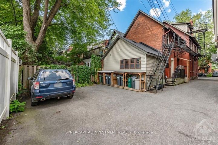 Photo 24 at 466 MACLAREN Street, Ottawa Centre, Ottawa