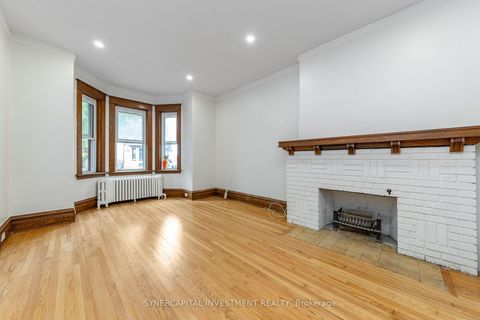 Photo 3 at 466 MACLAREN Street, Ottawa Centre, Ottawa