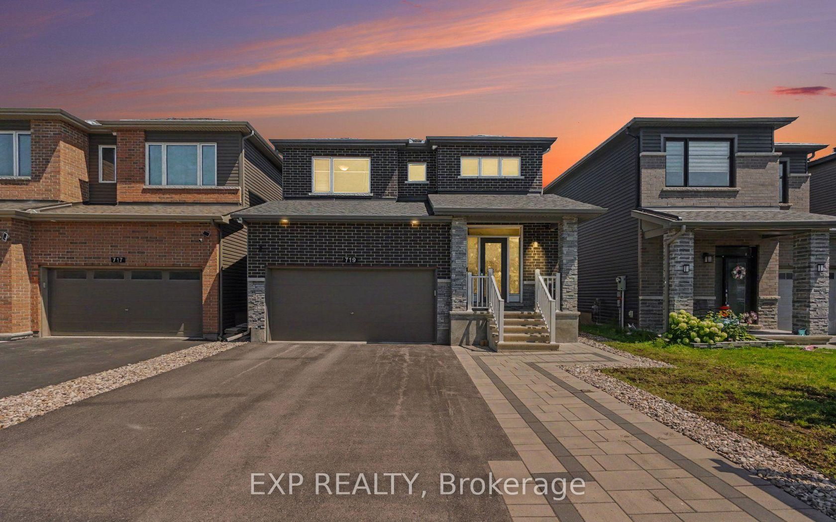 719 Cashmere Terrace, Nepean (Heritage Park), Ottawa 