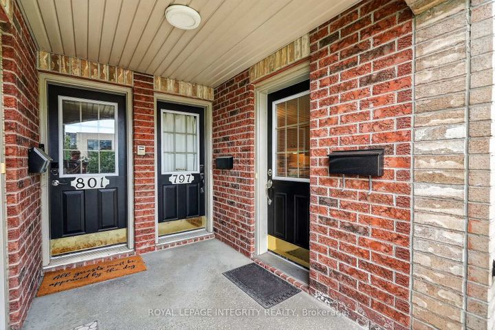 Photo 2 at 795 Longfields Drive, Nepean (Longfields), Ottawa