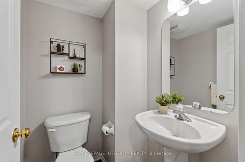 Photo 10 at 795 Longfields Drive, Nepean (Longfields), Ottawa