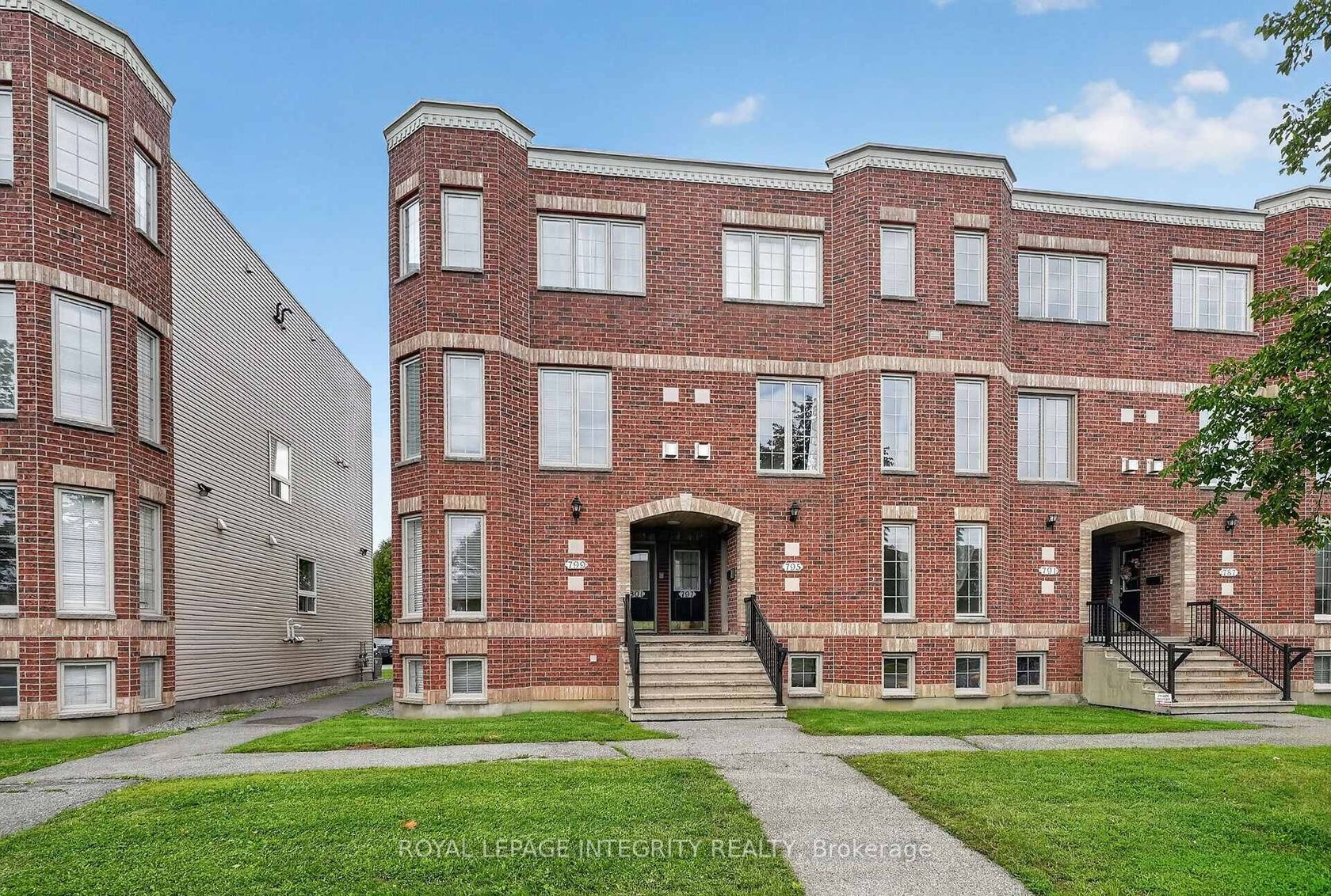 795 Longfields Drive, Nepean (Longfields), Ottawa 