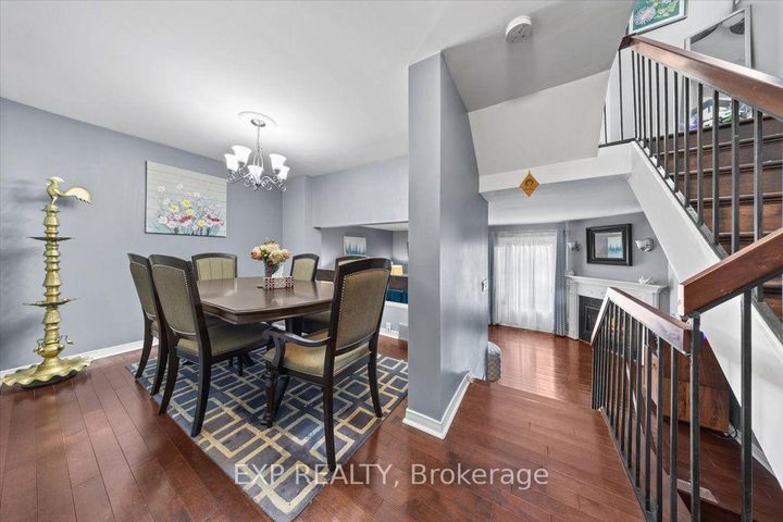 Photo 8 at 66 Tedwyn Drive, Nepean (Pheasant Run), Ottawa