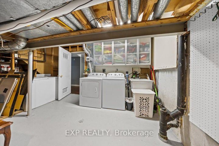 Photo 32 at 66 Tedwyn Drive, Nepean (Pheasant Run), Ottawa