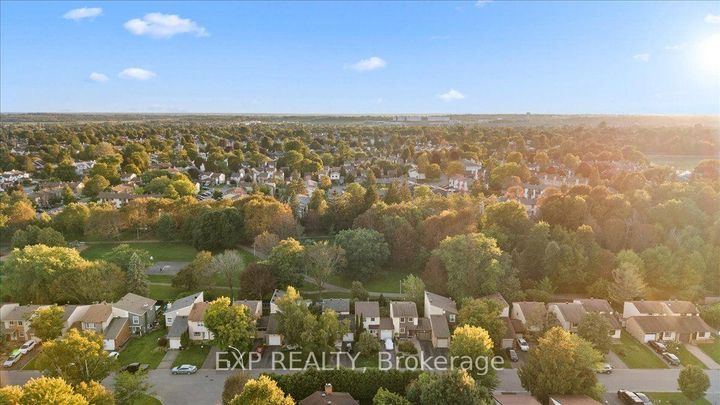 Photo 33 at 66 Tedwyn Drive, Nepean (Pheasant Run), Ottawa