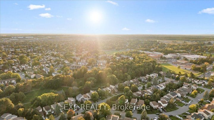 Photo 34 at 66 Tedwyn Drive, Nepean (Pheasant Run), Ottawa