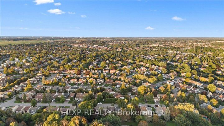 Photo 37 at 66 Tedwyn Drive, Nepean (Pheasant Run), Ottawa