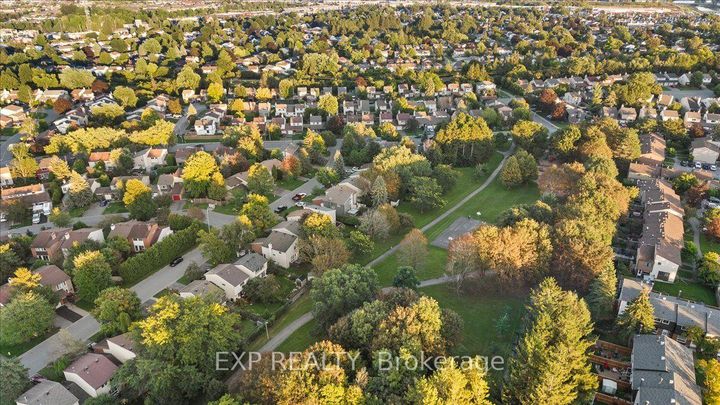 Photo 38 at 66 Tedwyn Drive, Nepean (Pheasant Run), Ottawa